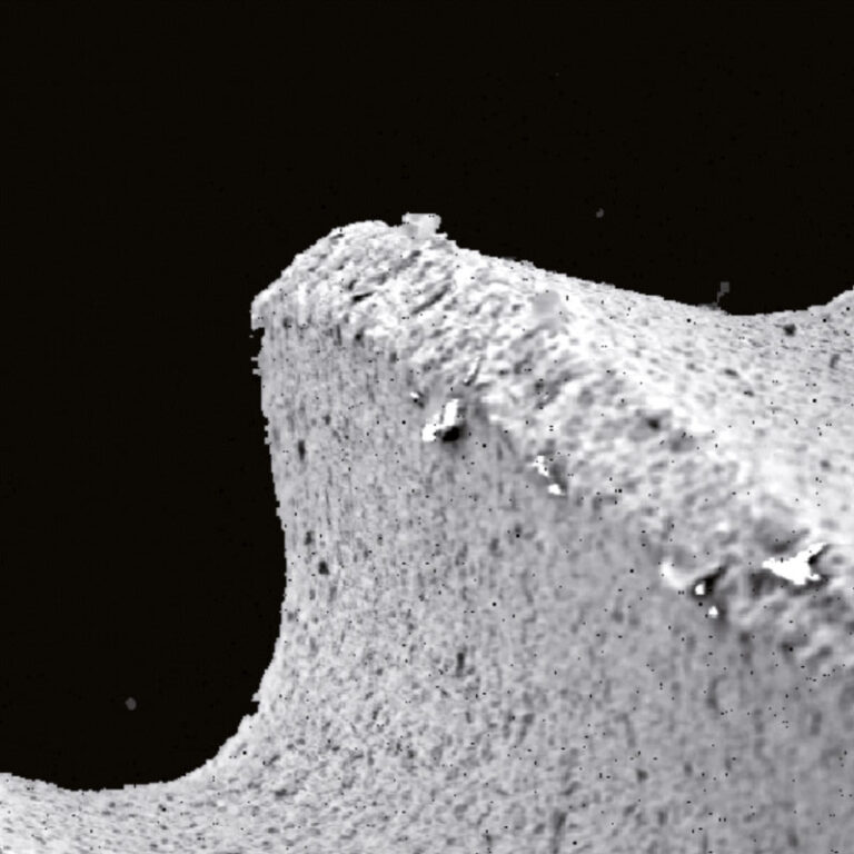 Passzivált felület